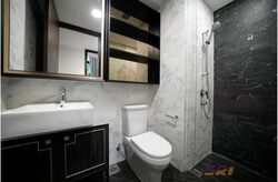 Mayfair Gardens (D21), Condominium #608646501